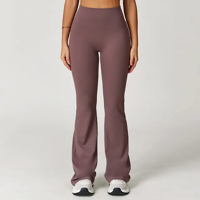 Muted Mauve