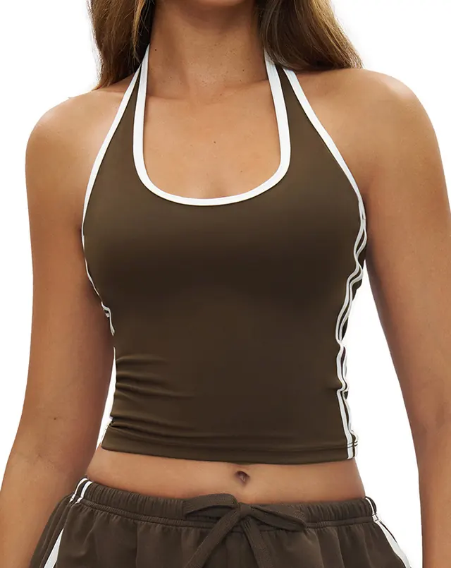 Coffee Brown