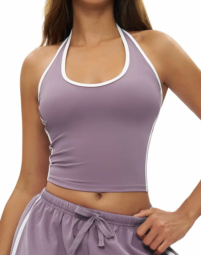 Dusty Purple