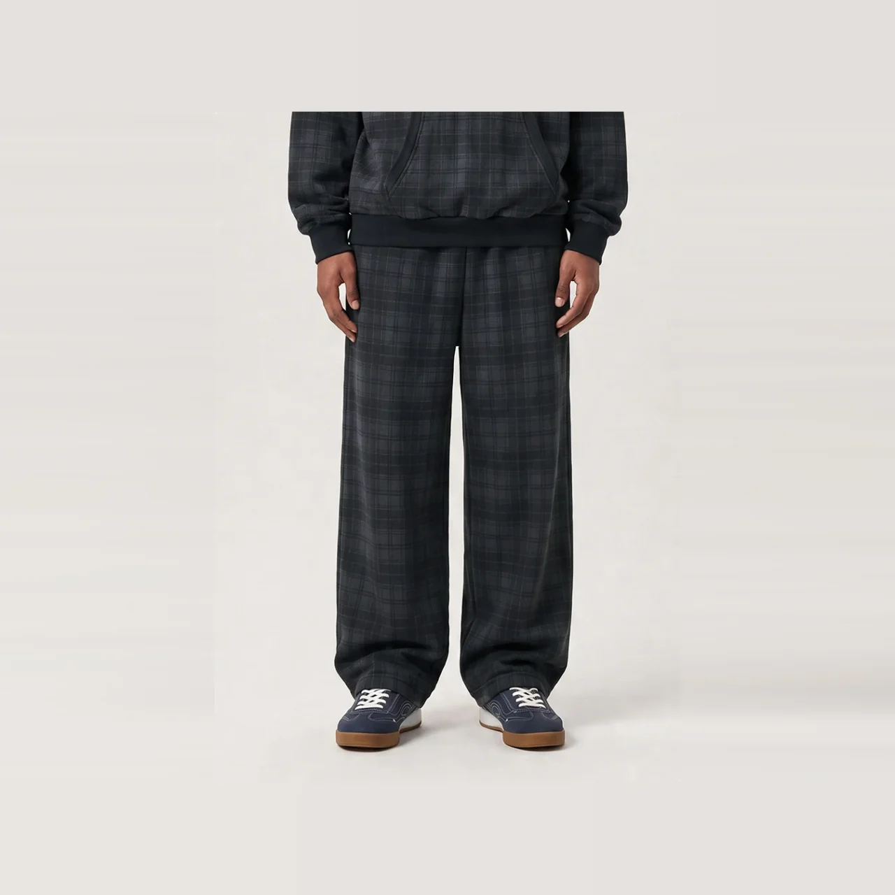 YEEGEM YGDK8664 dark gray front