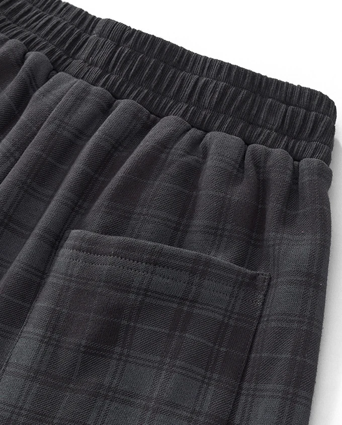 YEEGEM YGDK8664 rear patch pocket