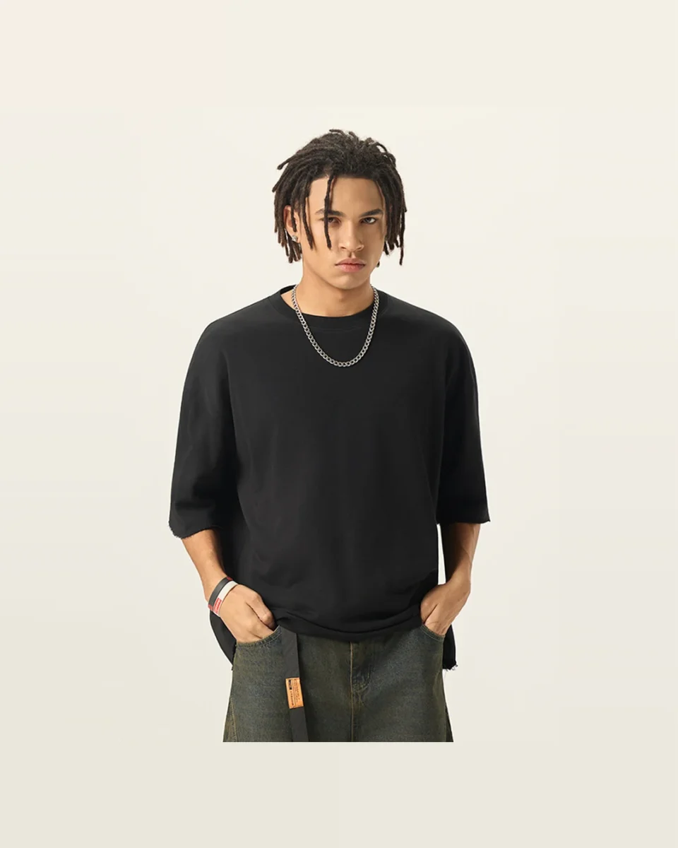 YEEGEM YGDX8826 black front