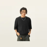 YEEGEM YGDX8826 black front