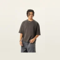 YEEGEM YGDX8826 dark gray front