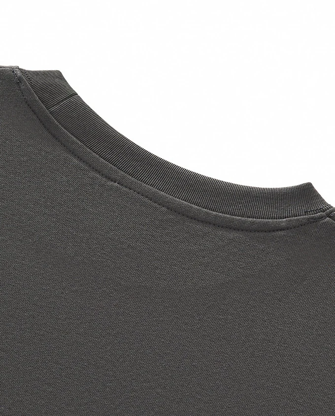 YEEGEM YGDX8826 back neck seam