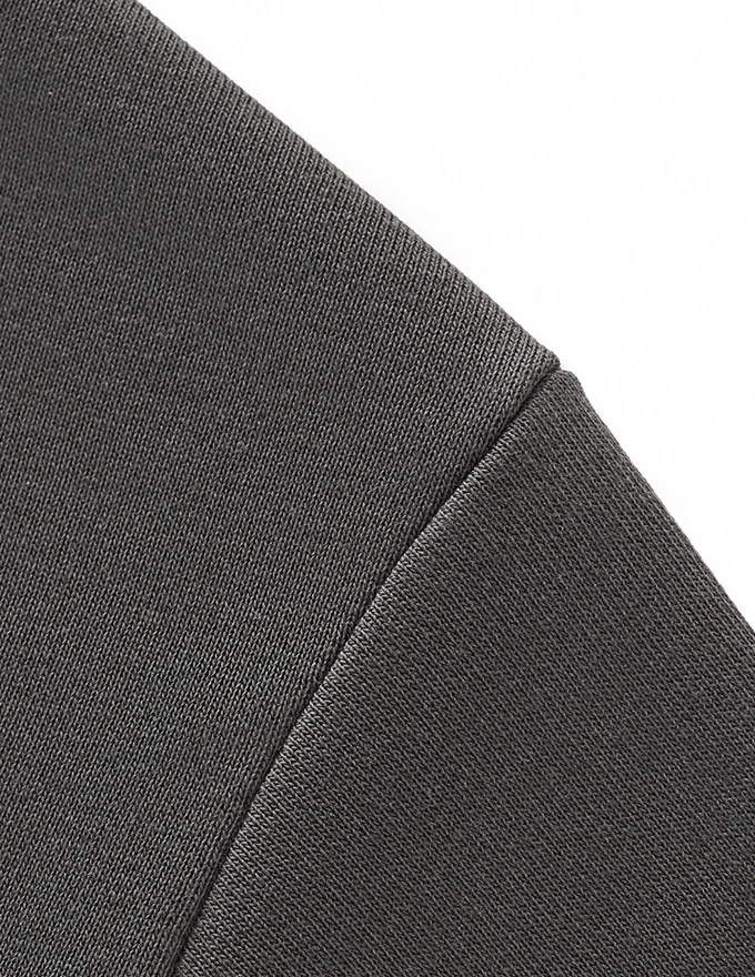 YEEGEM YGDX8826 shoulder seam