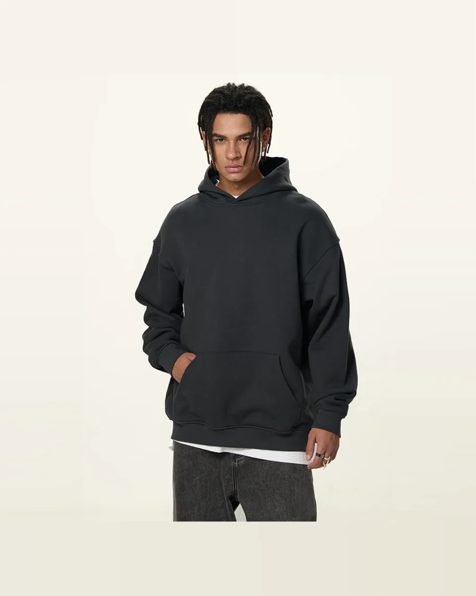 YEEGEM YGDY070 black front