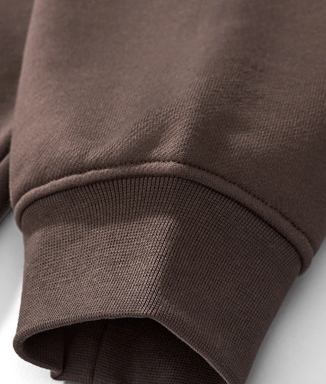 YEEGEM YGDY070 ribbed cuff