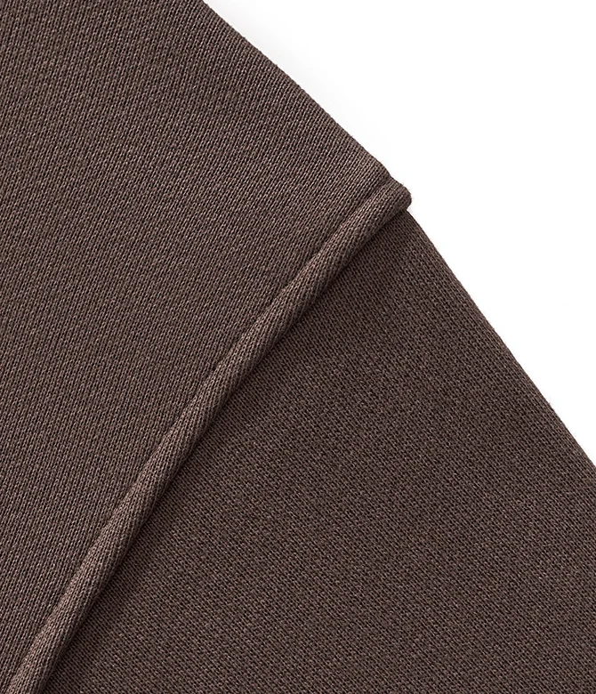 YEEGEM YGDY070 shoulder seam