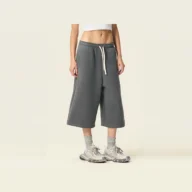 YEEGEM YGK7313 carbon gray front
