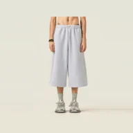 YEEGEM YGK7313 heather gray front