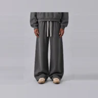 YEEGEM YGK7333 carbon gray front