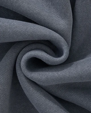 YEEGEM YGK7333 cowboy blue fabric surface