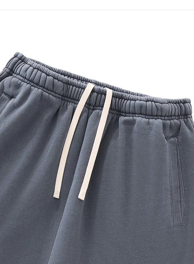 YEEGEM YGK7333 drawcord waist