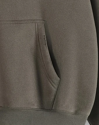 YEEGEM YGL908 pocket seam
