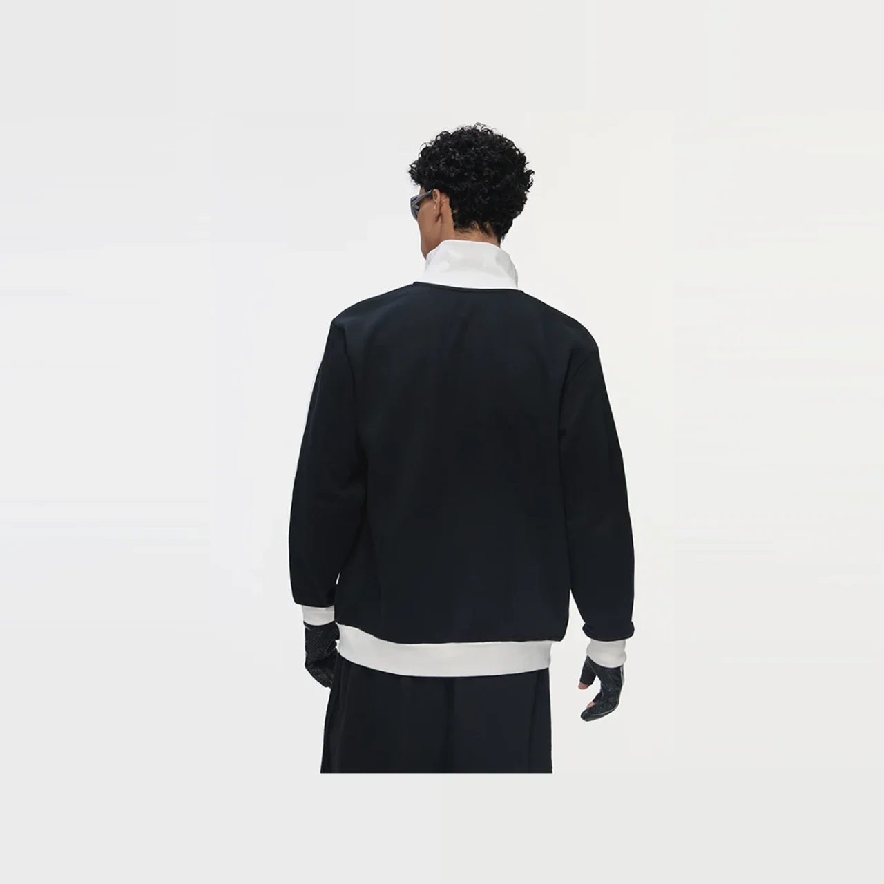 YEEGEM YGL917 black back