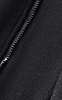 YEEGEM YGL917 black fabric surface