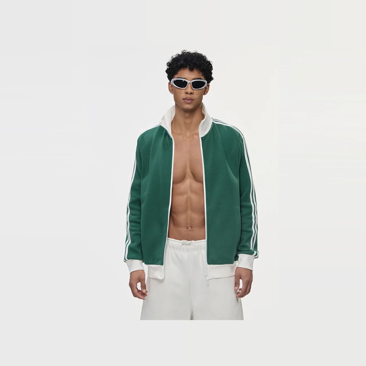 YEEGEM YGL917 green front
