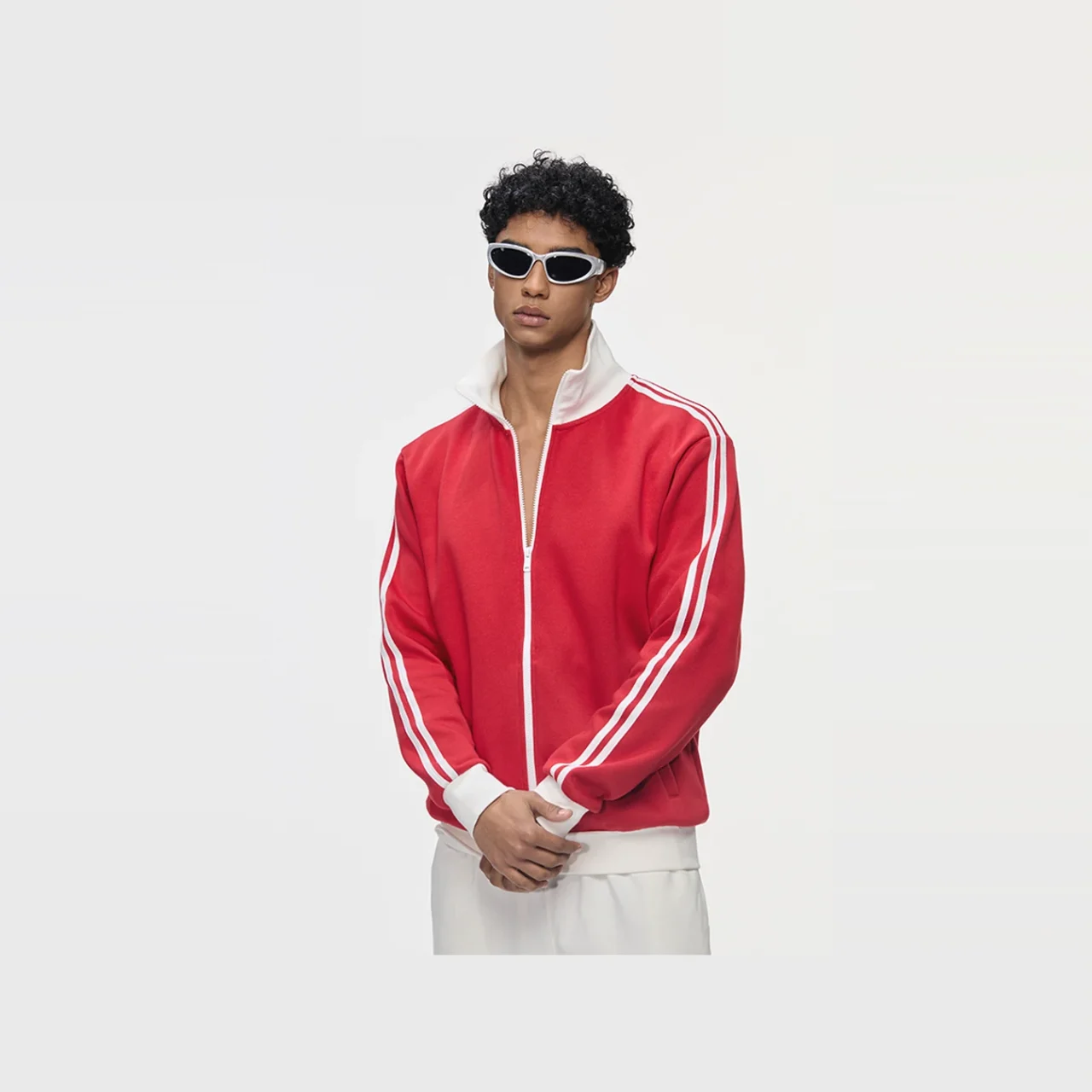 YEEGEM YGL917 red front