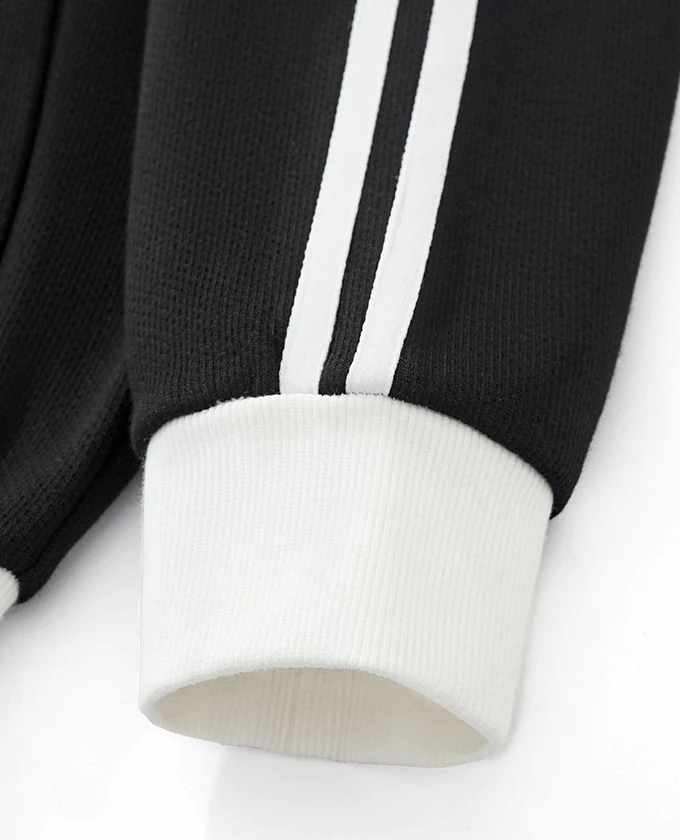 YEEGEM YGL917 cuff trim