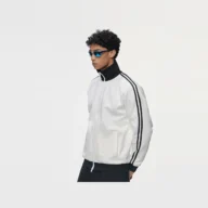 YEEGEM YGL917 white angled front