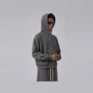 YEEGEM YGL945 carbon gray front