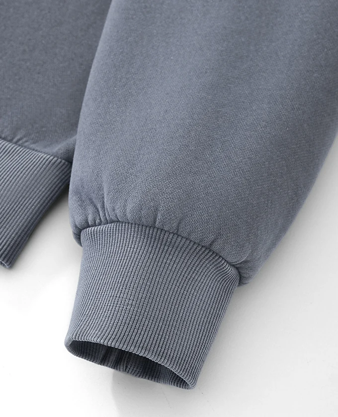 YEEGEM YGL945 cuff construction