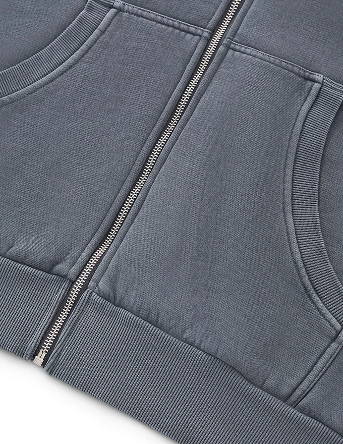 YEEGEM YGL945 pocket seam