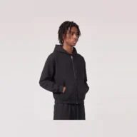 YEEGEM YGL946 black front