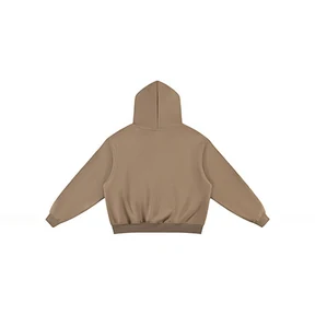 YEEGEM YGL946 brown back — garment only