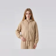 YEEGEM YGL946 cream front