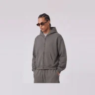 YEEGEM YGL946 dark gray front