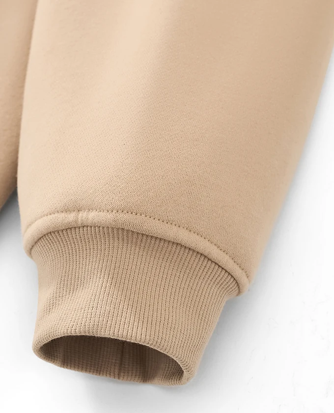 YEEGEM YGL946 ribbed cuff