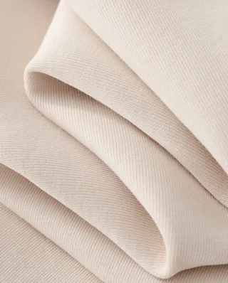 YEEGEM YGM8317 / YGK7317 cream apricot fabric surface