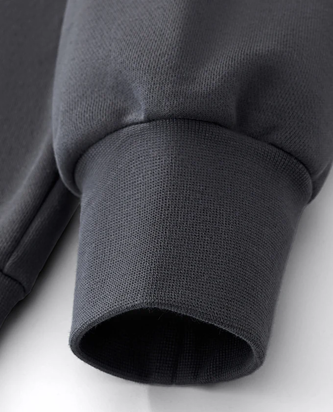 YEEGEM YGM8319 / YGDK031 ribbed cuff
