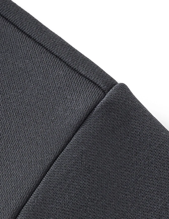 YEEGEM YGM8319 / YGDK031 shoulder seam