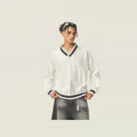 YEEGEM YGY6313 off white front