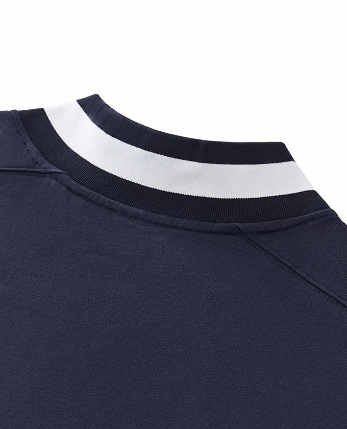 YEEGEM YGY6313 back neckline