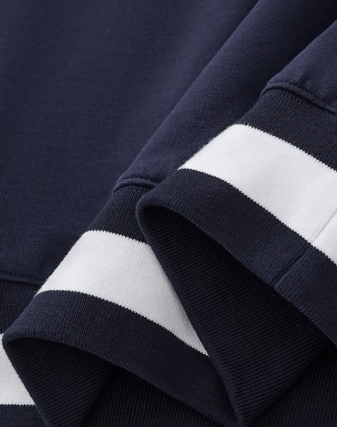 YEEGEM YGY6313 ribbed trim